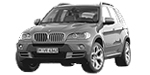 BMW E70 P13A2 Fault Code