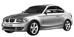 BMW E82 P13A2 Fault Code
