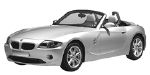 BMW E85 P13A2 Fault Code