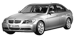 BMW E92 P13A2 Fault Code