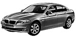 BMW F10 P13A2 Fault Code