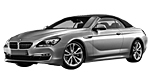 BMW F12 P13A2 Fault Code