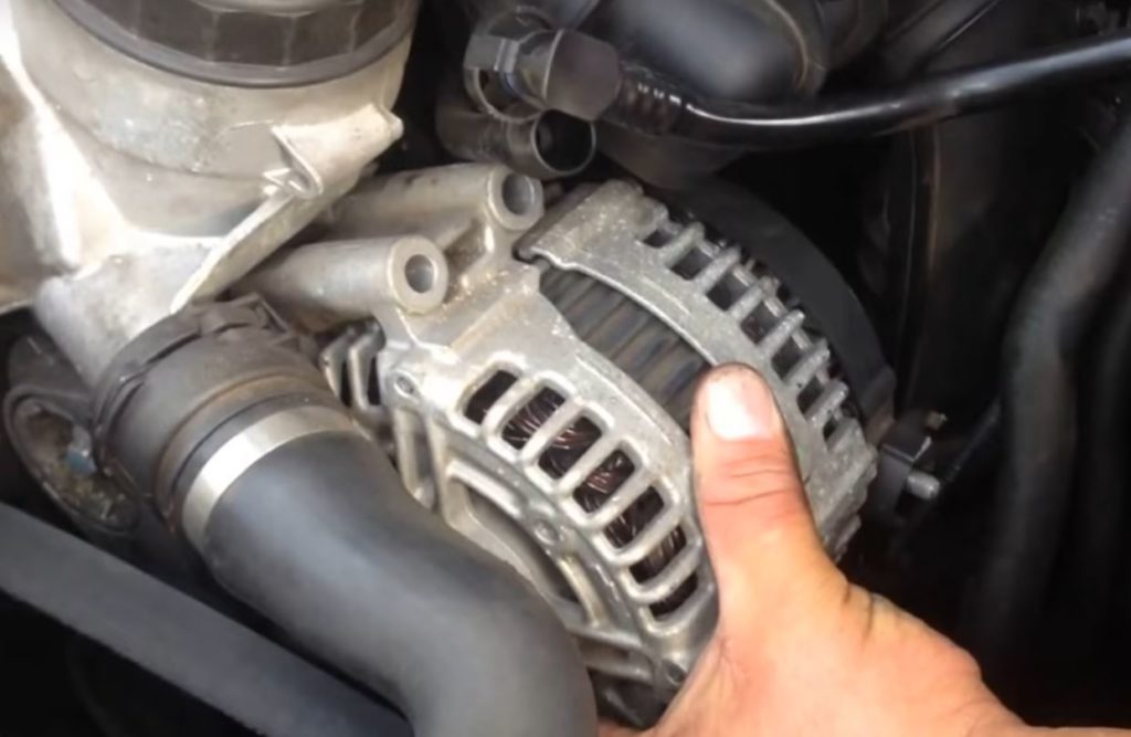See P13A2 in engine